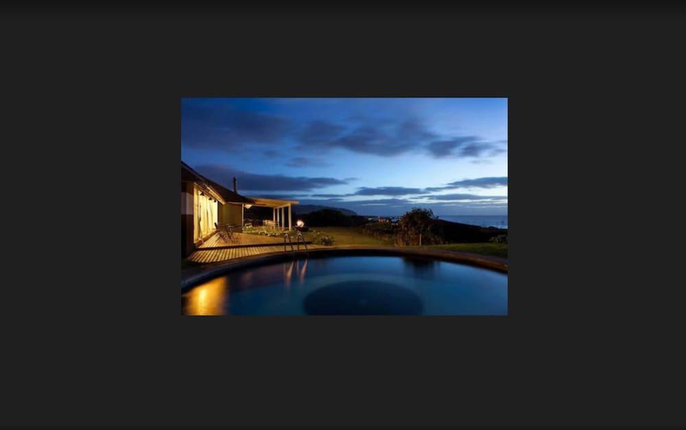 Hotel Altiplanico Isla De Pascua Hanga Roa Exterior foto