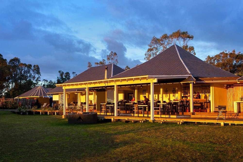 Hotel Altiplanico Isla De Pascua Hanga Roa Exterior foto