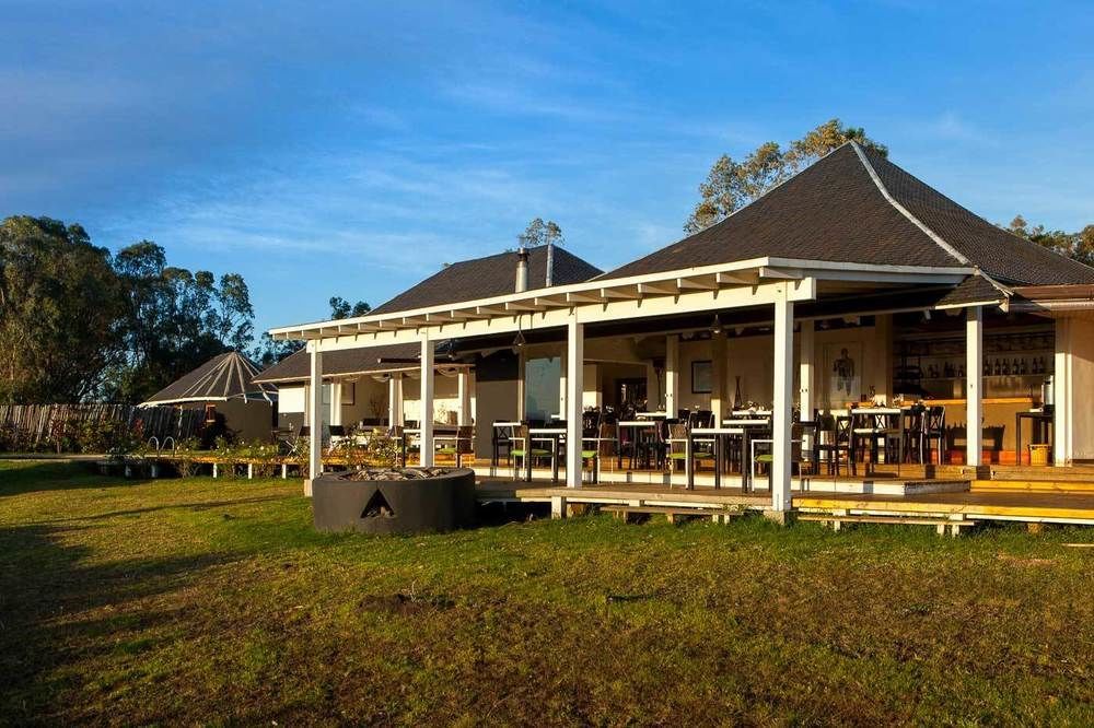 Hotel Altiplanico Isla De Pascua Hanga Roa Exterior foto